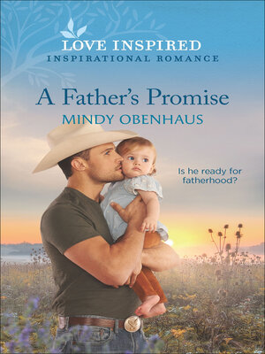 cover image of A Father's Promise